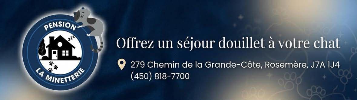 Pension La Minetterie