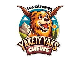 Les Gâteries Yakety Yaks Chews 