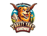 Les Gâteries Yakety Yaks Chews 