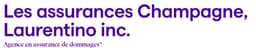 Les assurances Champagne Laurentino inc.