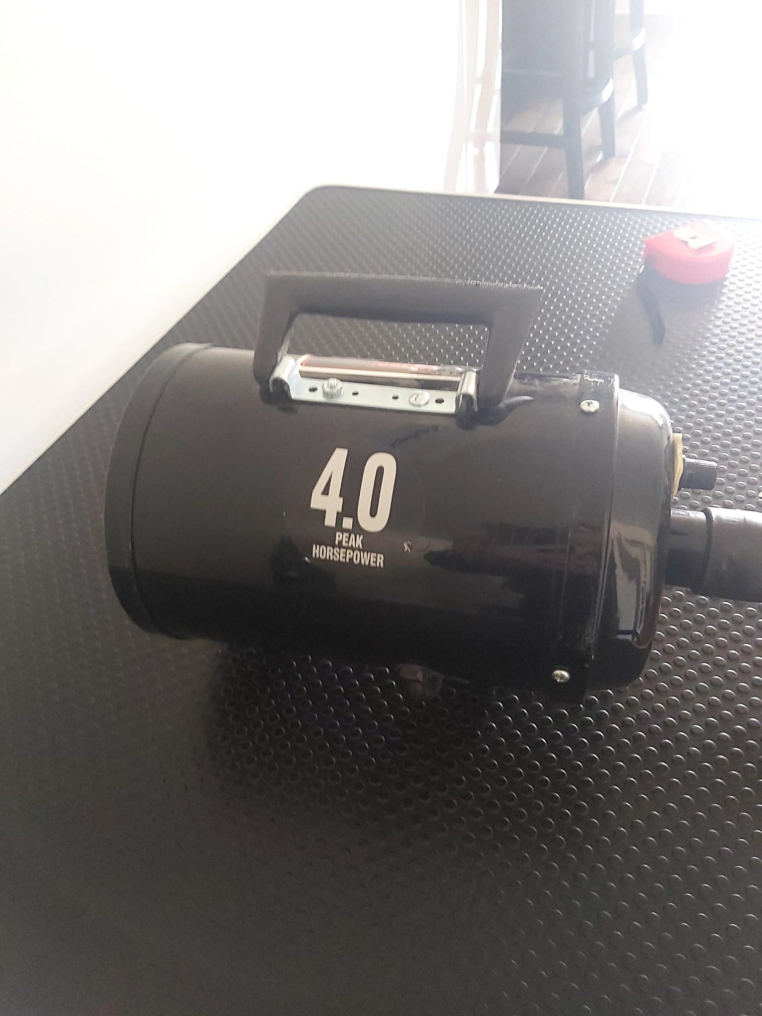 Sechoir Metro air force Blaster 2