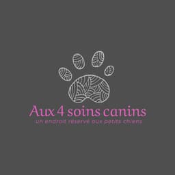 Aux 4 soins canins