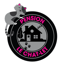 Pension Le Chat-Let