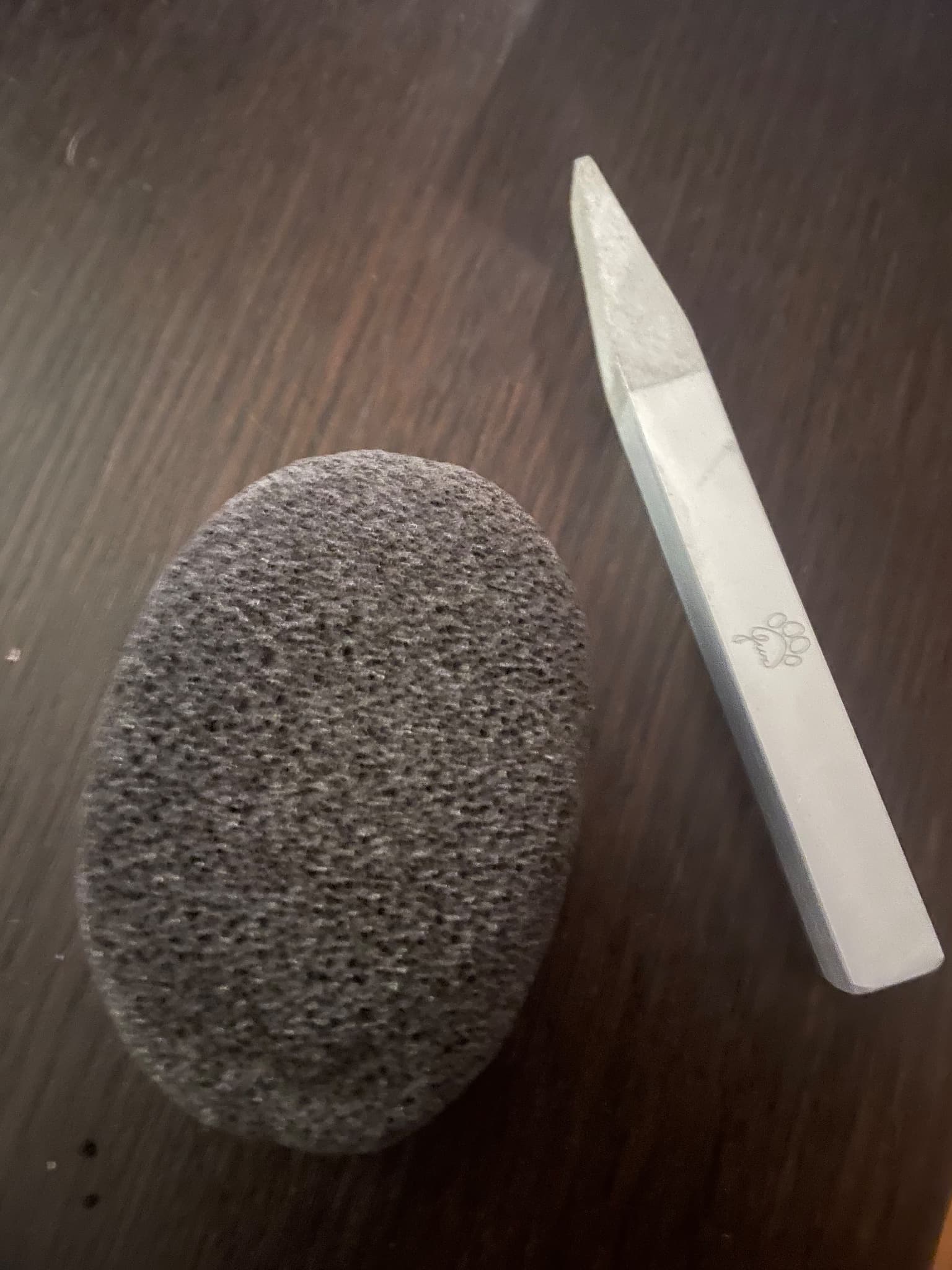 Brosse/peignes, licou, pierre epilations 3