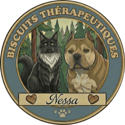 NESSA - Nutrition Canine et Viande Crue La Petite Patte Rive Nord