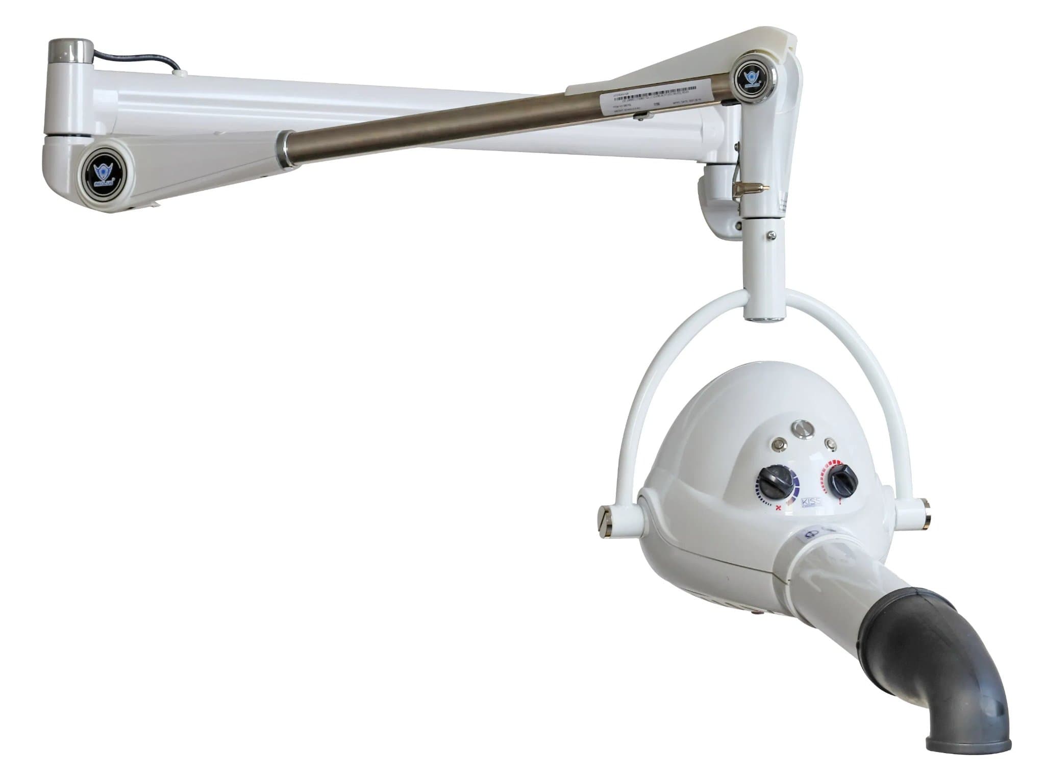 Séchoir murale aeolus