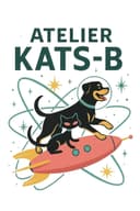 Atelier Kats-B Inc