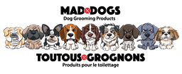 Mad Dogs - Les Toutous Grognons