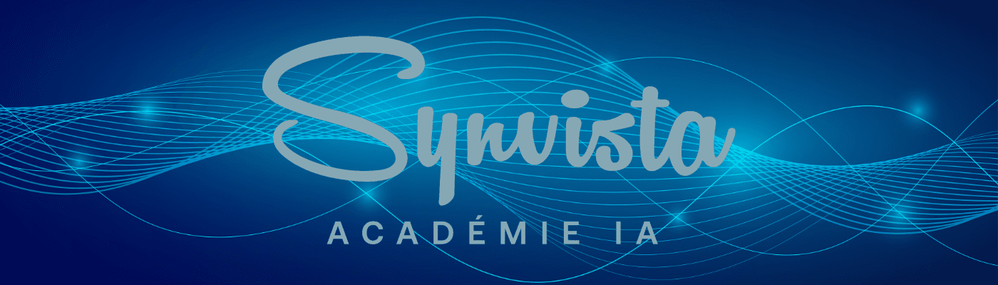 Synvista Agence et Academie IA