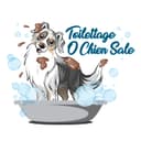 Toilettage O Chien Sale