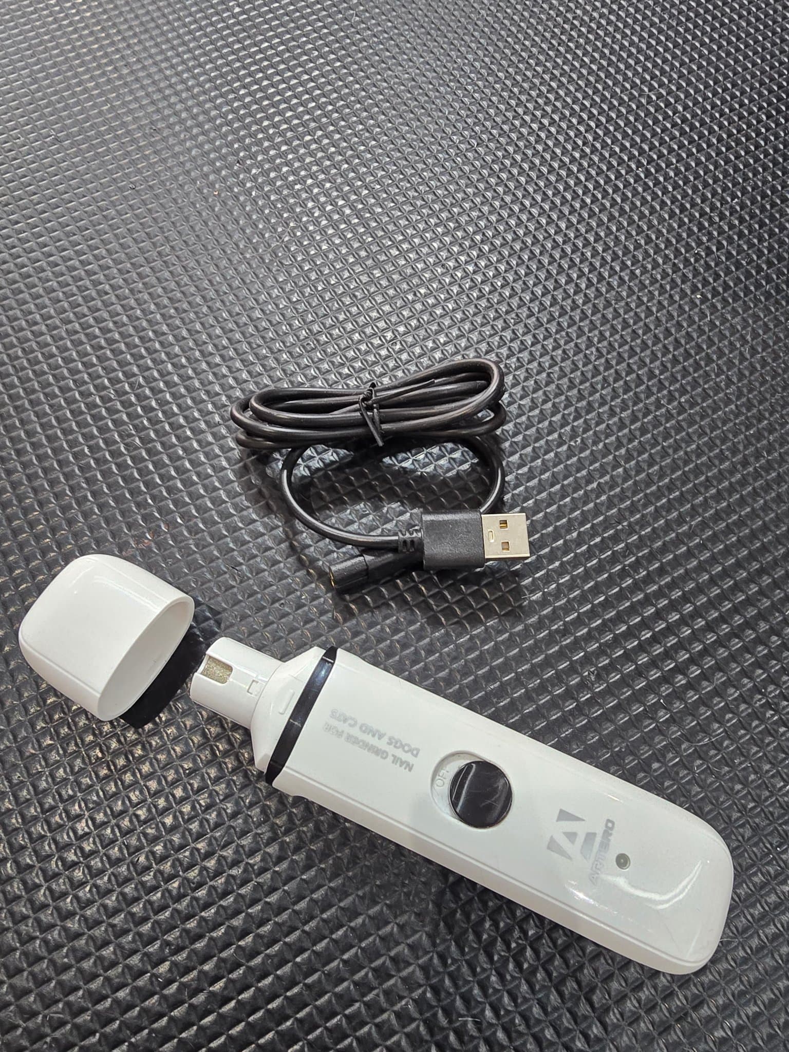 Petite dremel artero
