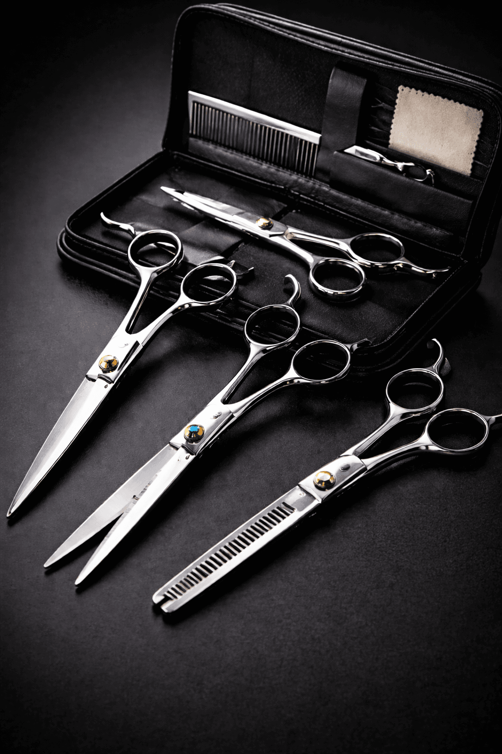 L’outil essentiel pour un toilettage digne d’un salon