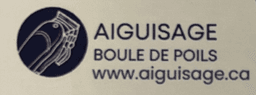 Aiguisage Boule De Poils