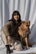 Jannika - l’adjointe des toiletteuses